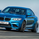 Illustration for article titled Watch iTop Gearem/em/is Chris Harris Review The Hell Out Of The BMW M2em/em